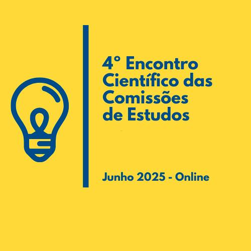 4º Encontro Científico das Comissões de Estudos da ABPI - 2025