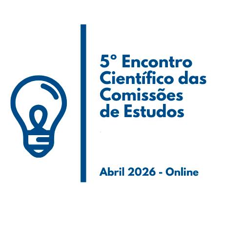 5º Encontro Científico 2026 - Comissão de Estudos de Direito da Arte e Cultura