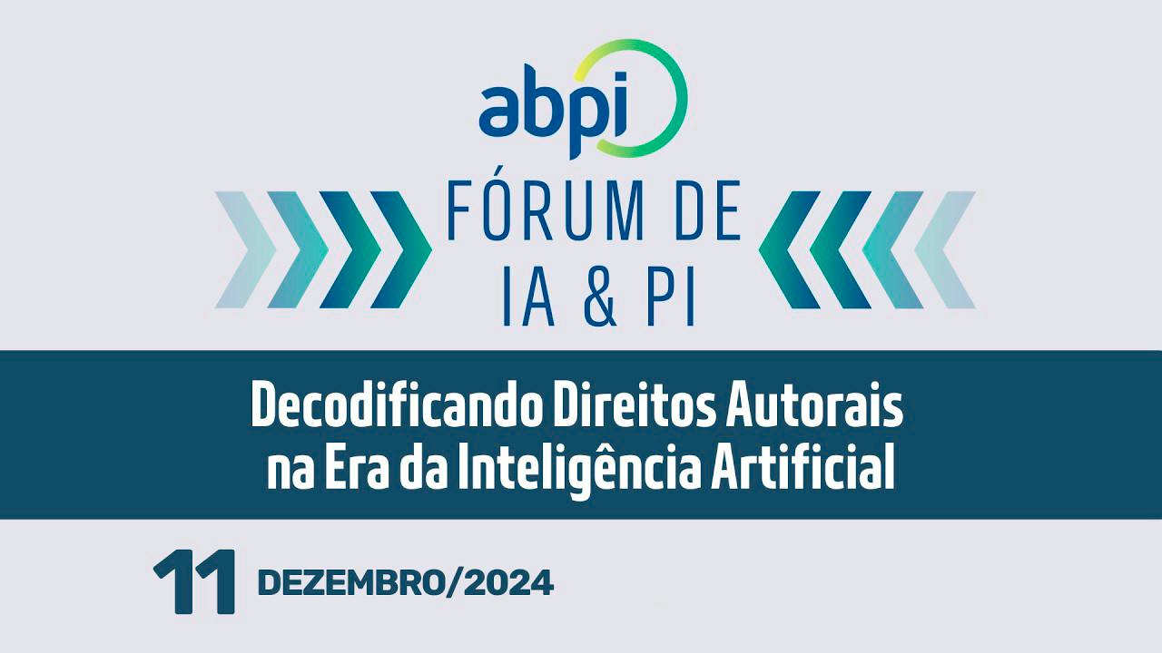 Fórum de Inteligência Artificial