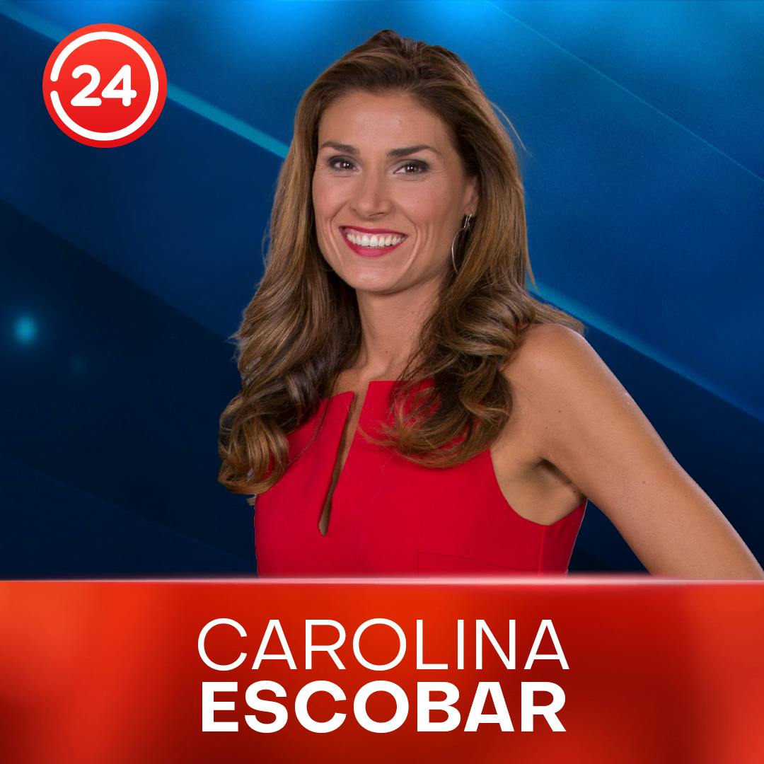 Carolina Escobar