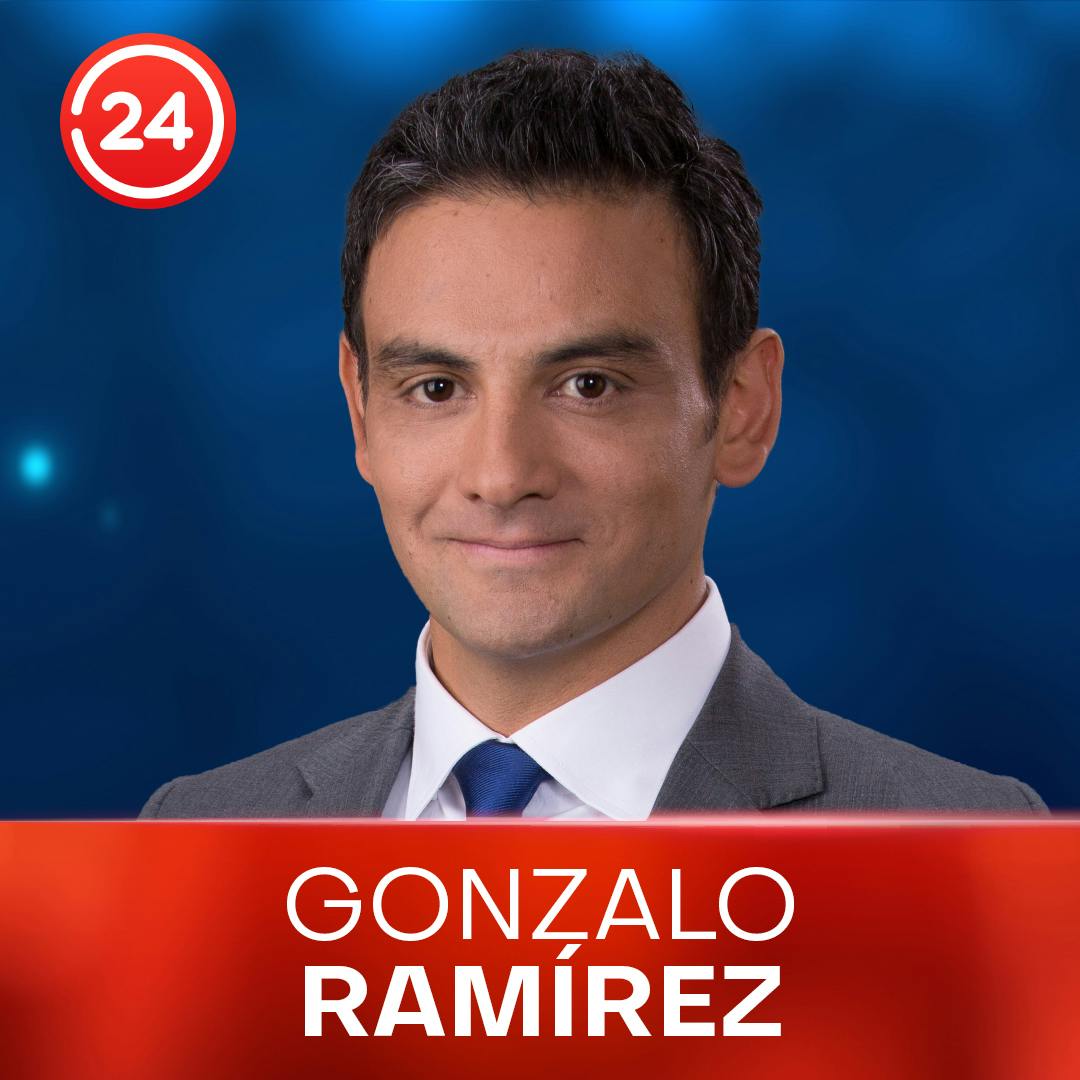 Gonzalo Ramírez