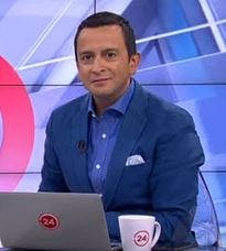 Juan Carlos Alarcón