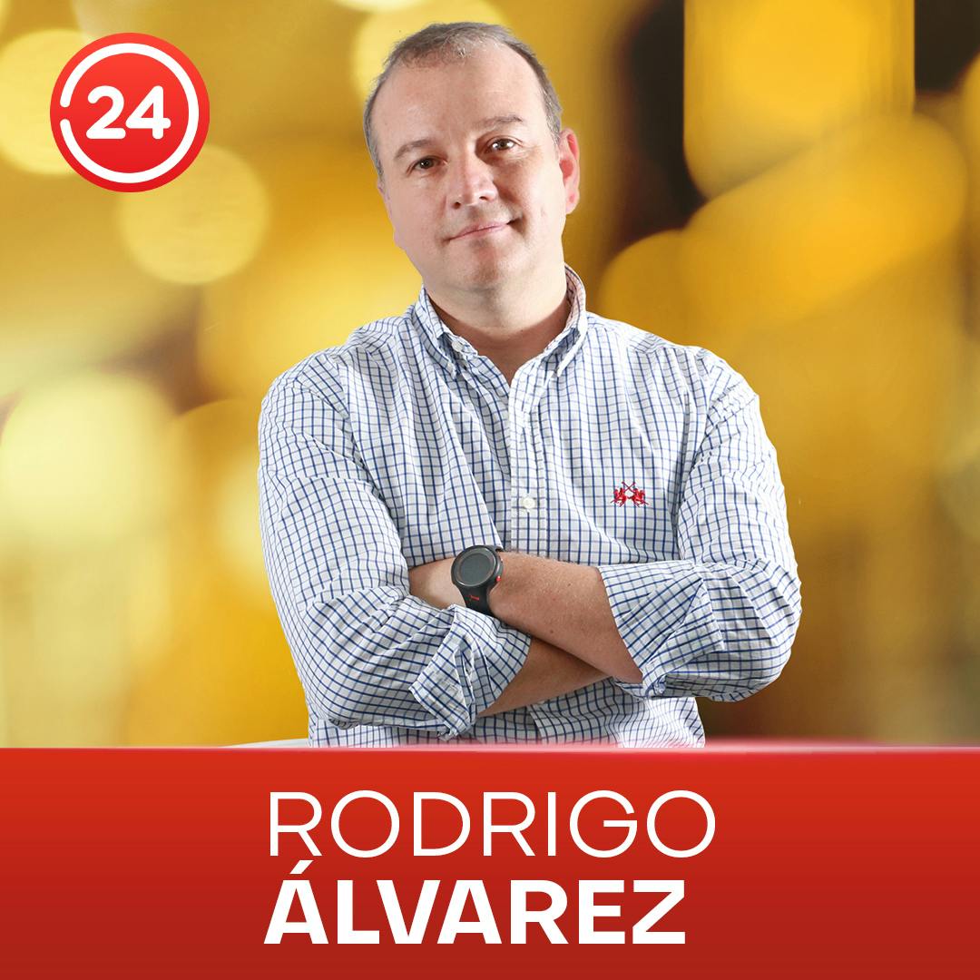Rodrigo Álvarez