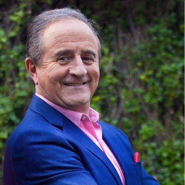 Jorge Hevia