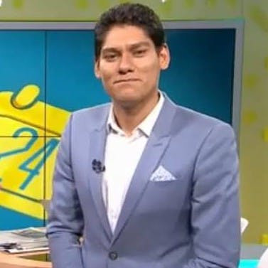 Danny Linares