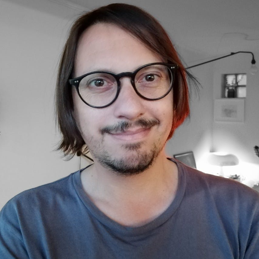 Franco Ferreira