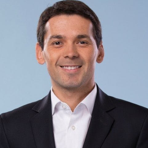 Gustavo Huerta