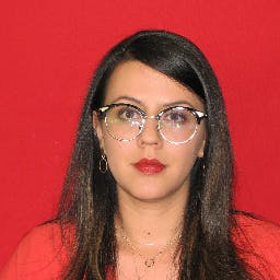Andrea Aguilar