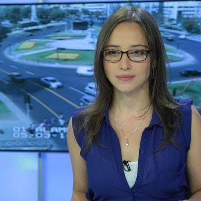 Patricia Venegas