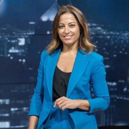 Constanza Santa María