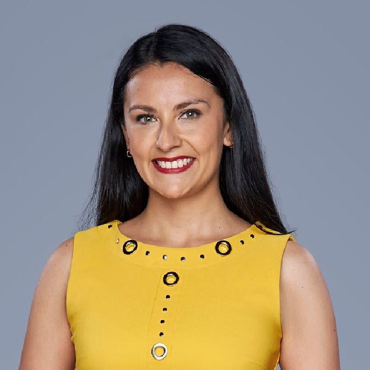Pascale Fuentes