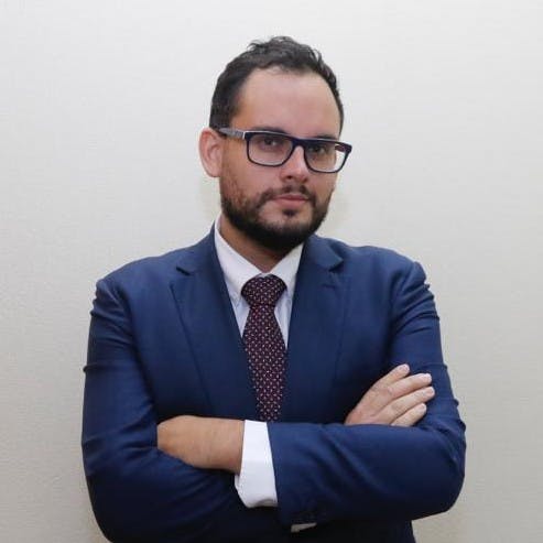 Kevin Felgueras