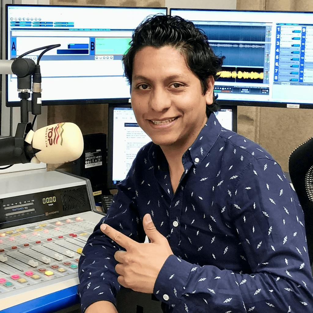 Ramiro Hernández