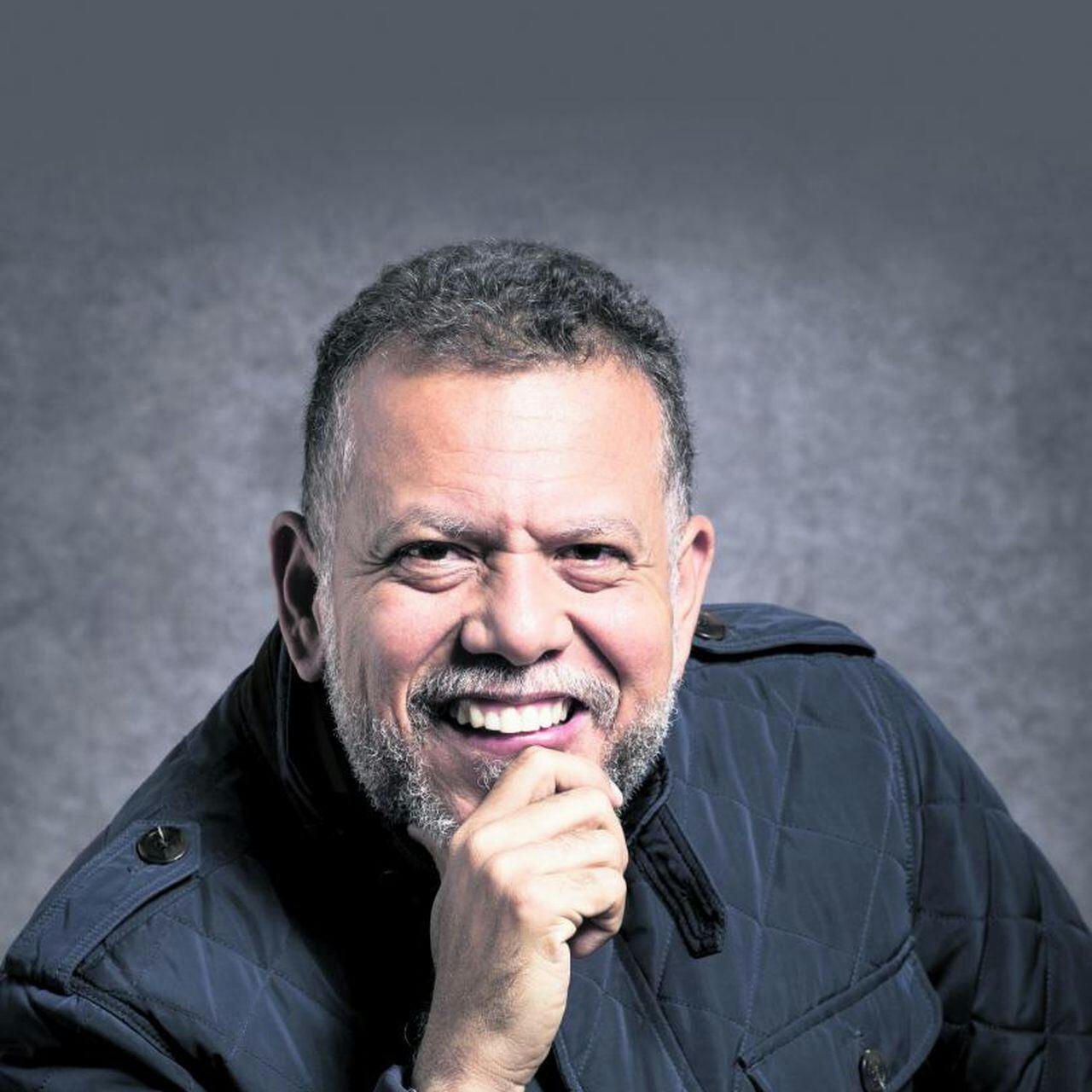 Alberto Linero