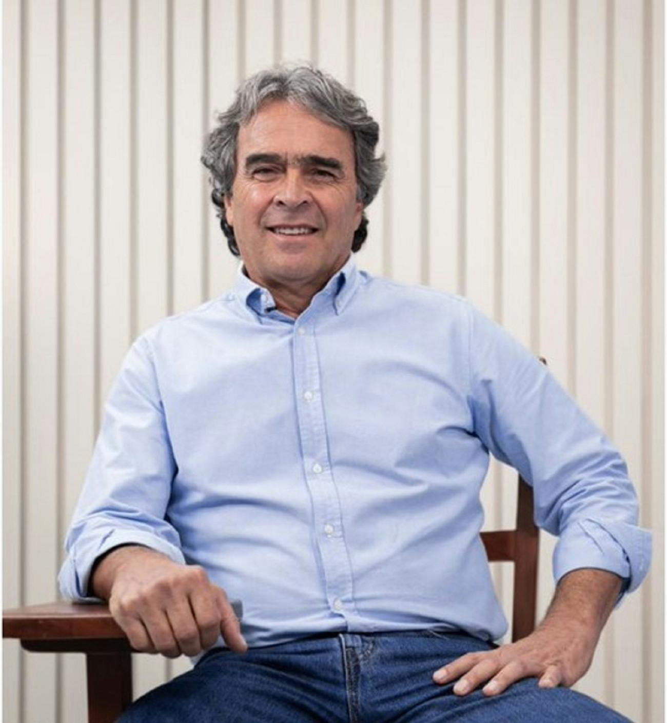 Sergio Fajardo