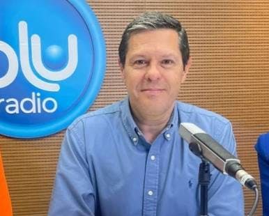 Juan Roberto Vargas