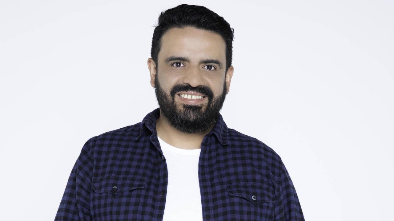 Miguel Garzón