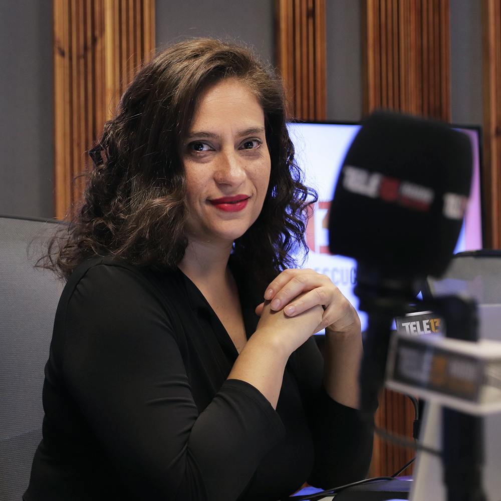 Andrea Rivera