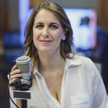 Carolina Urrejola