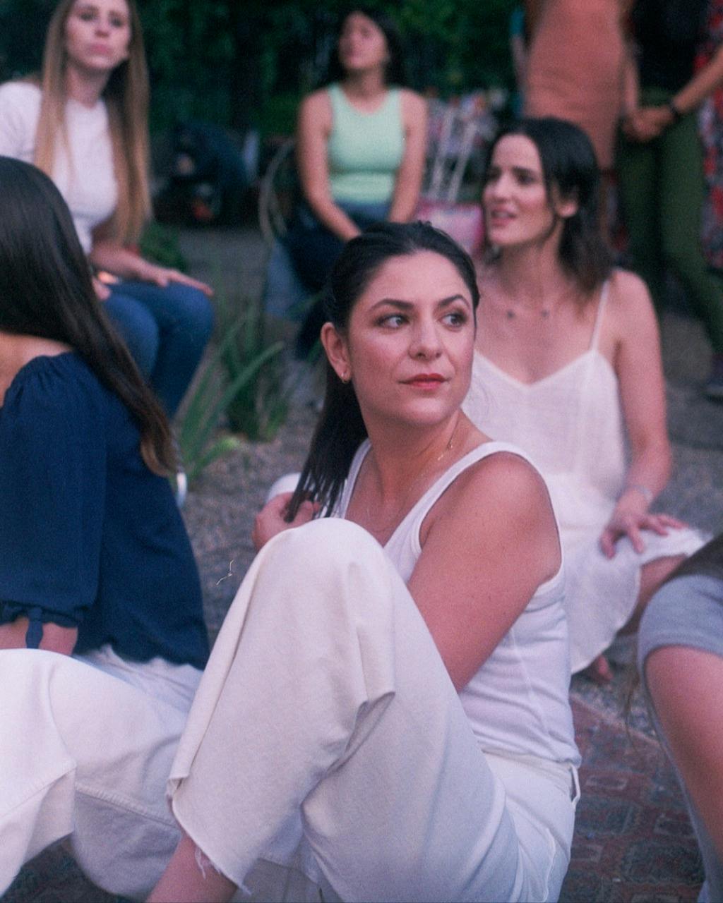 Rosario Grez