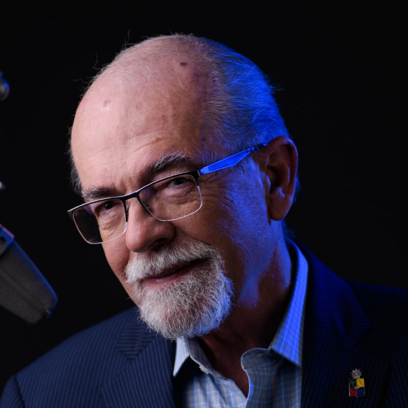 José Maza