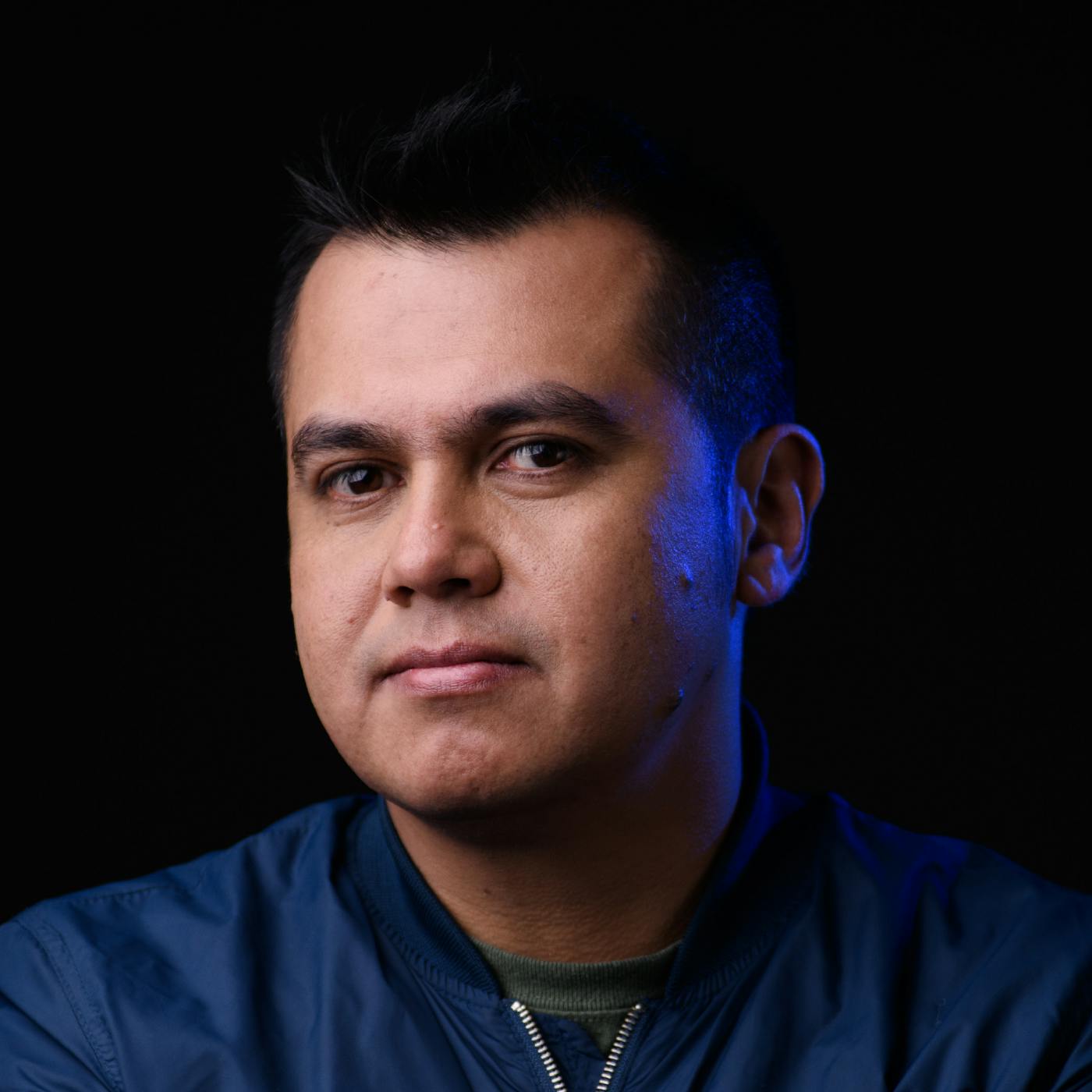 Francisco Tapia Robles