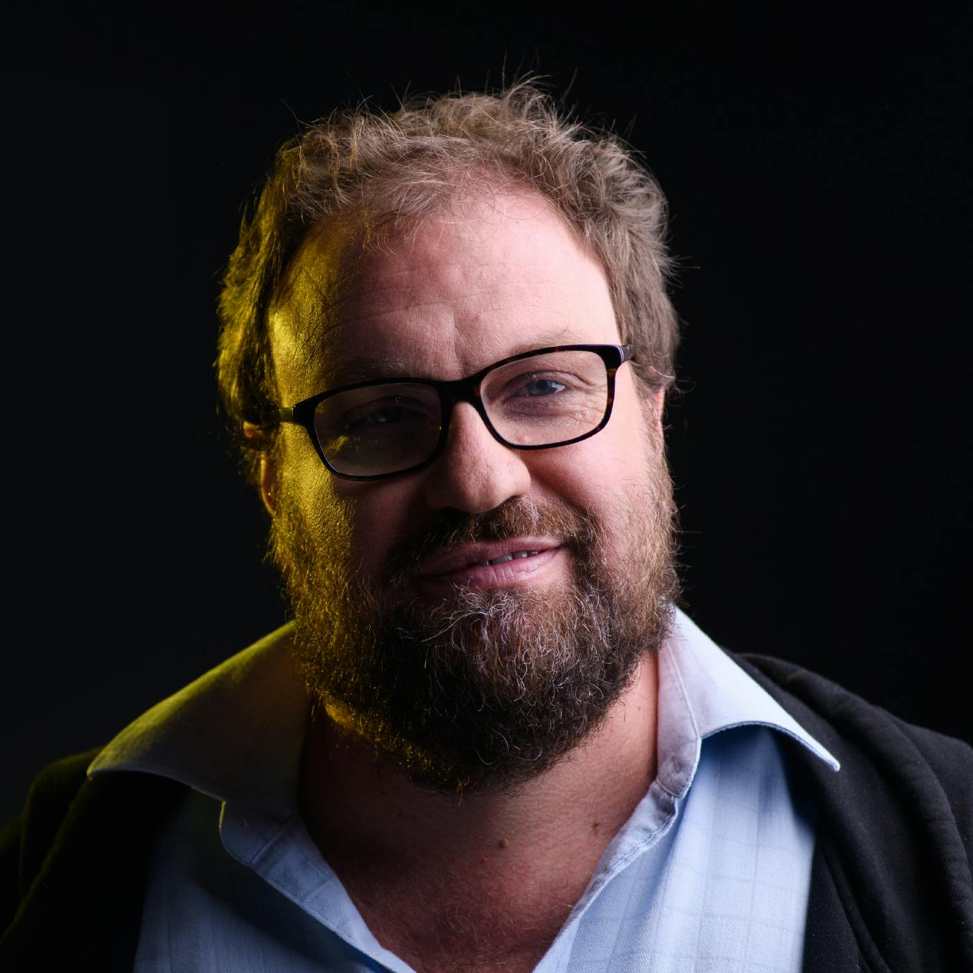Alvaro Díaz