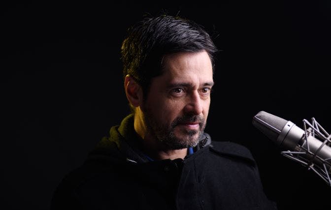 Javier Sanfeliú