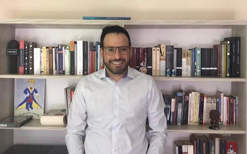 Mauricio Gallardo