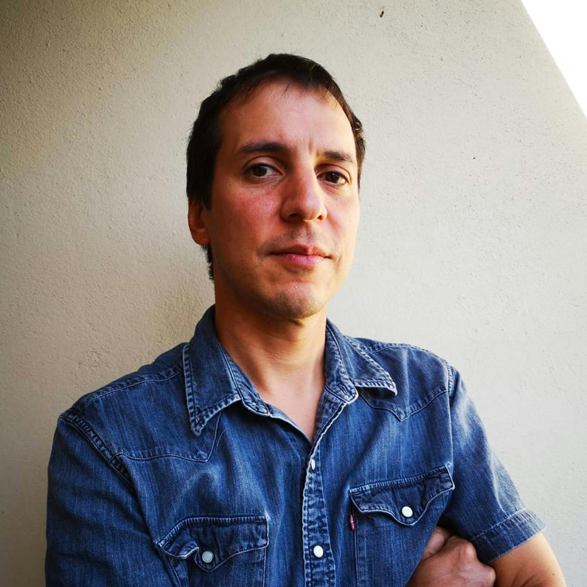Rodrigo Hurtado