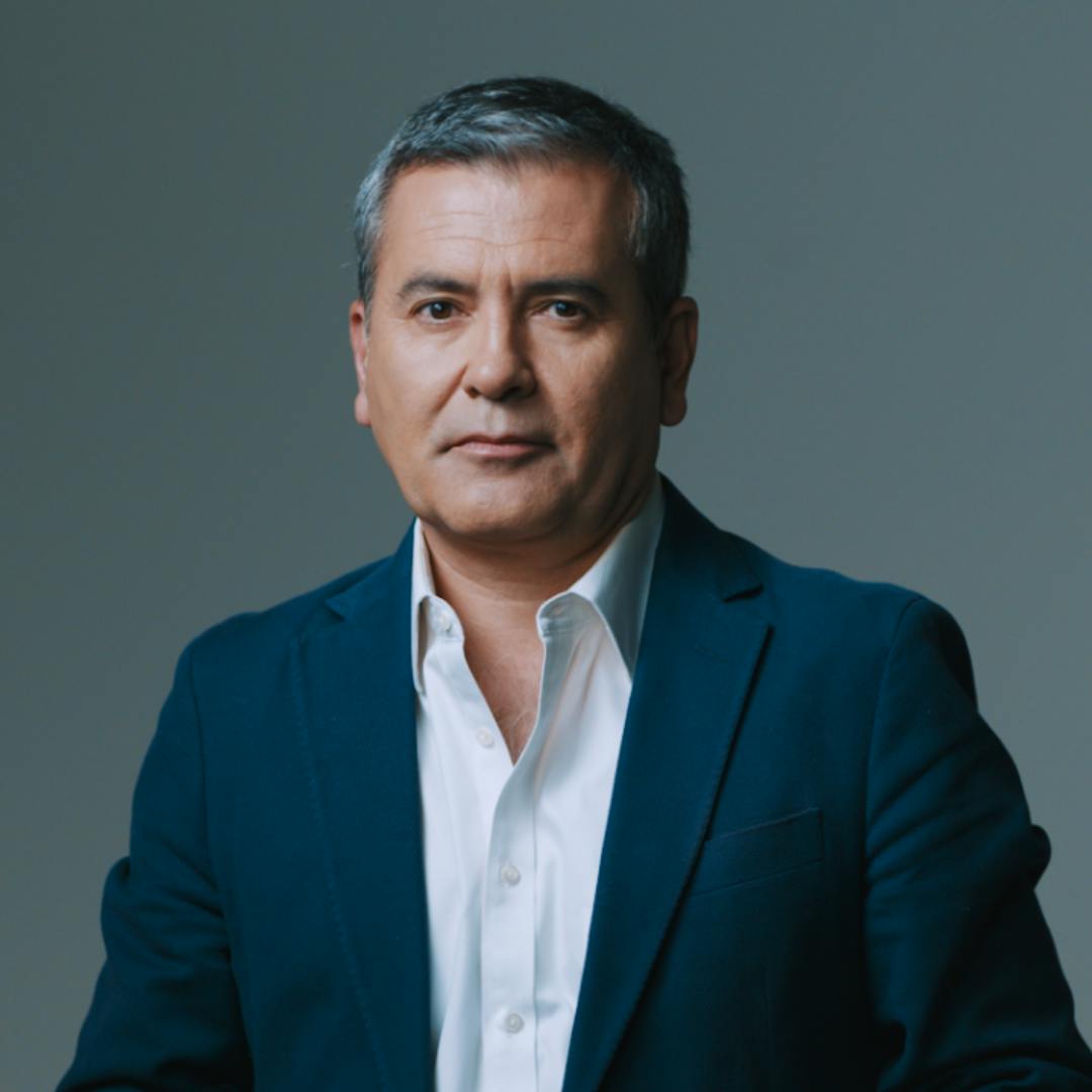 Kike Mujica