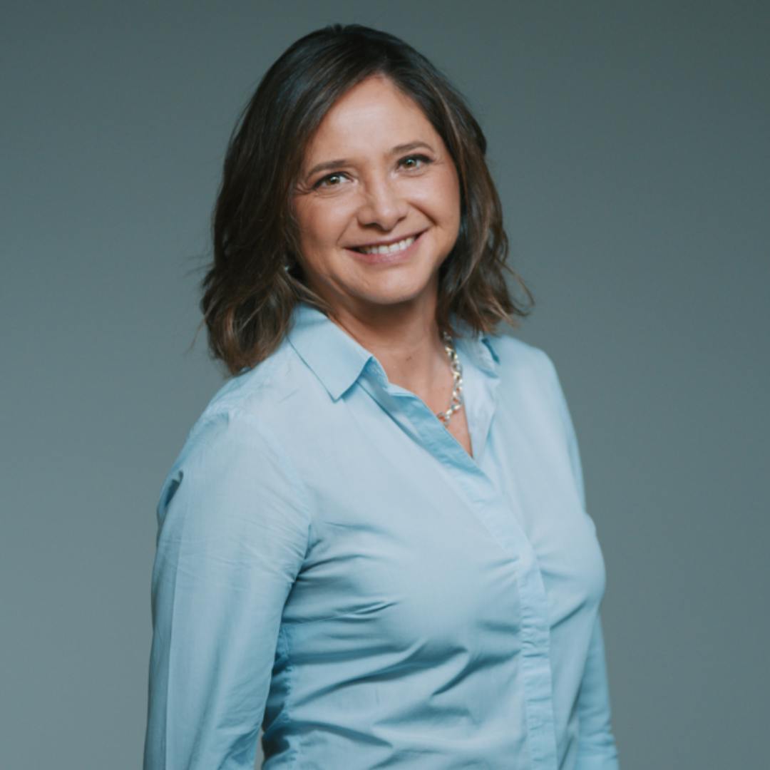 Mónica Pérez