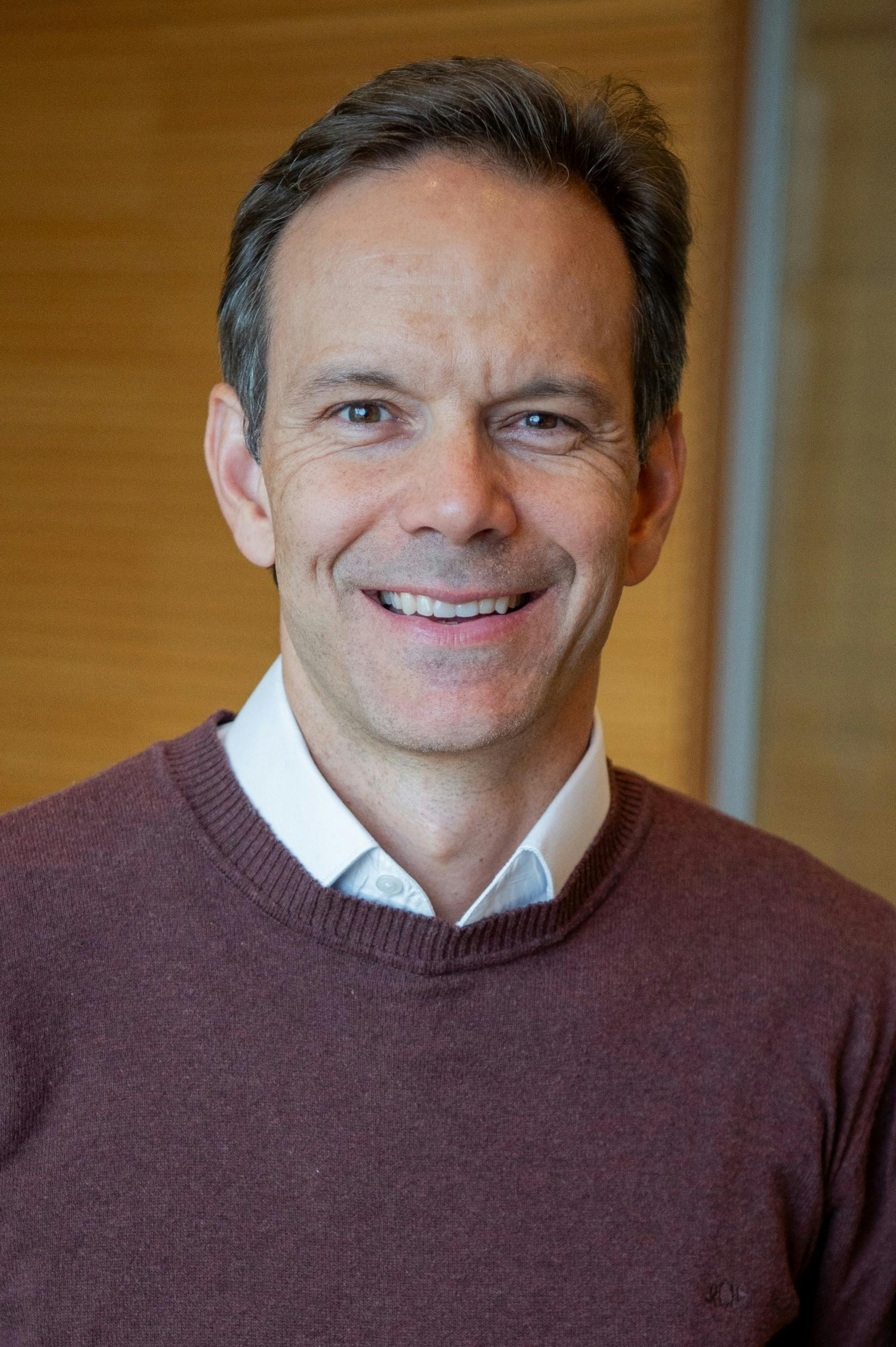 Mario Leão