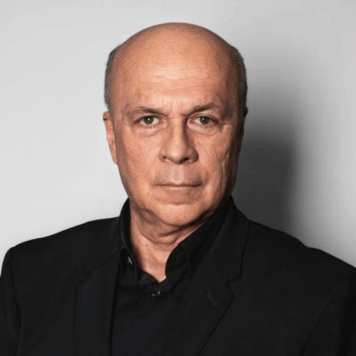 CARLOS ANTONIO VÉLEZ