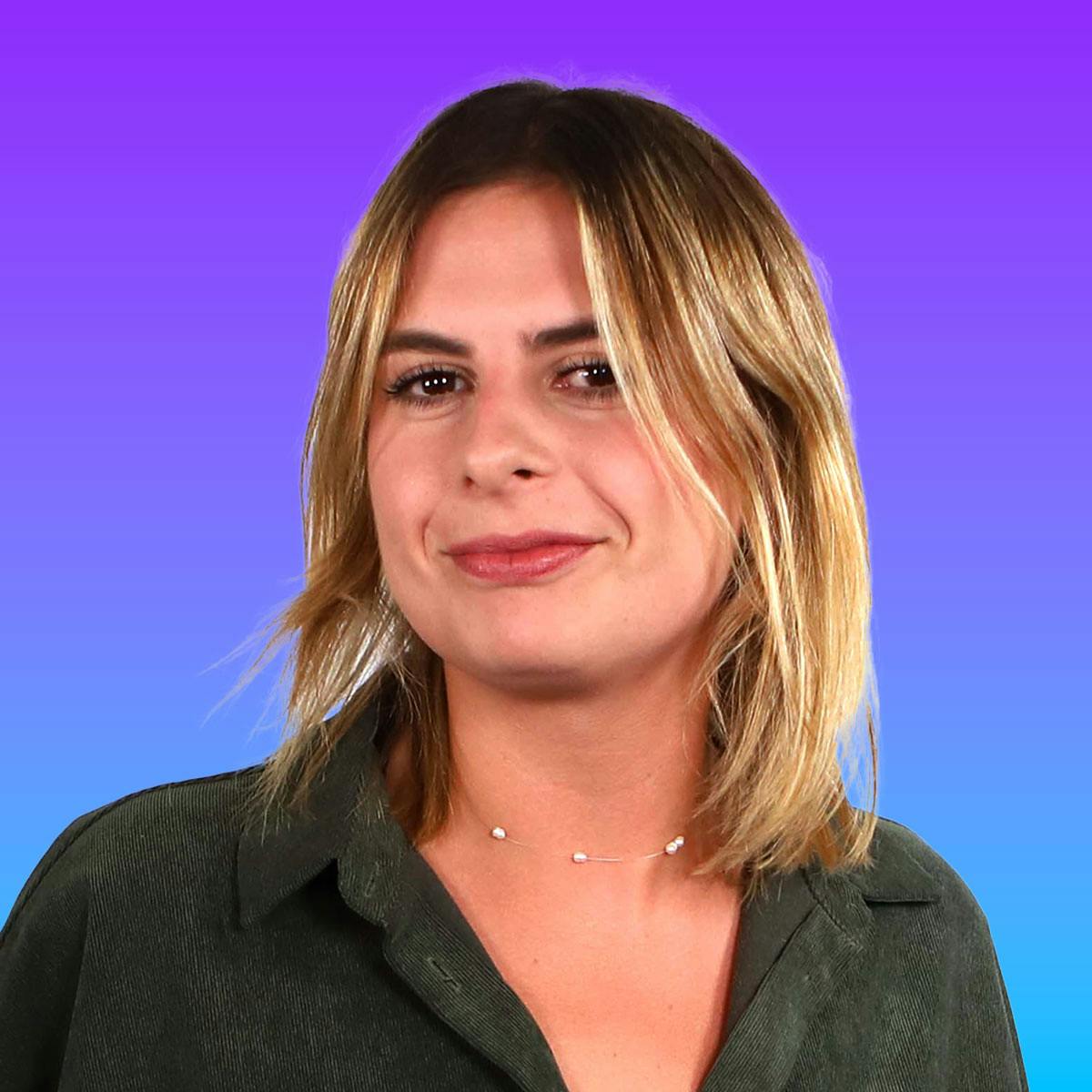 ANDREA SILVA