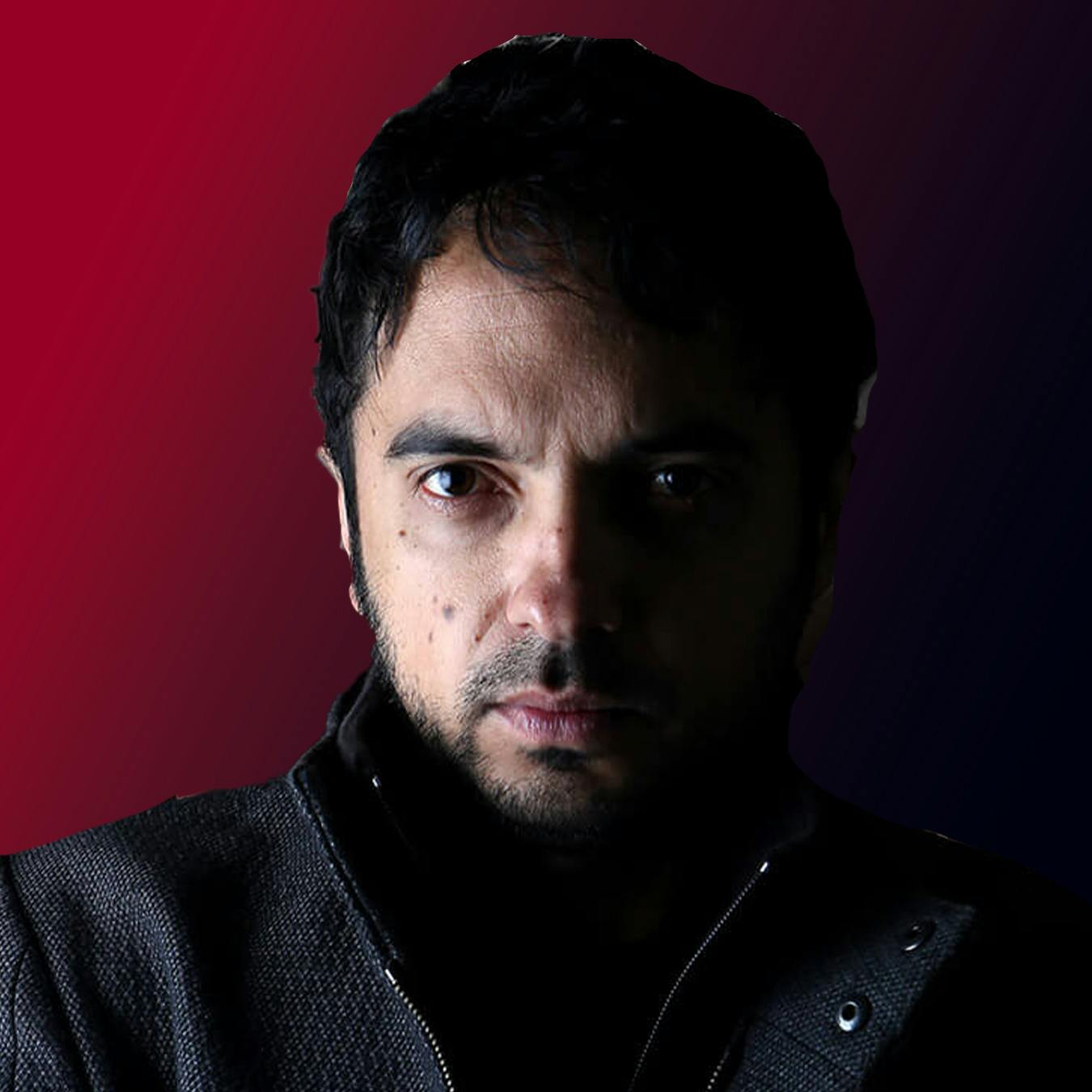 DANIEL TRESPALACIOS
