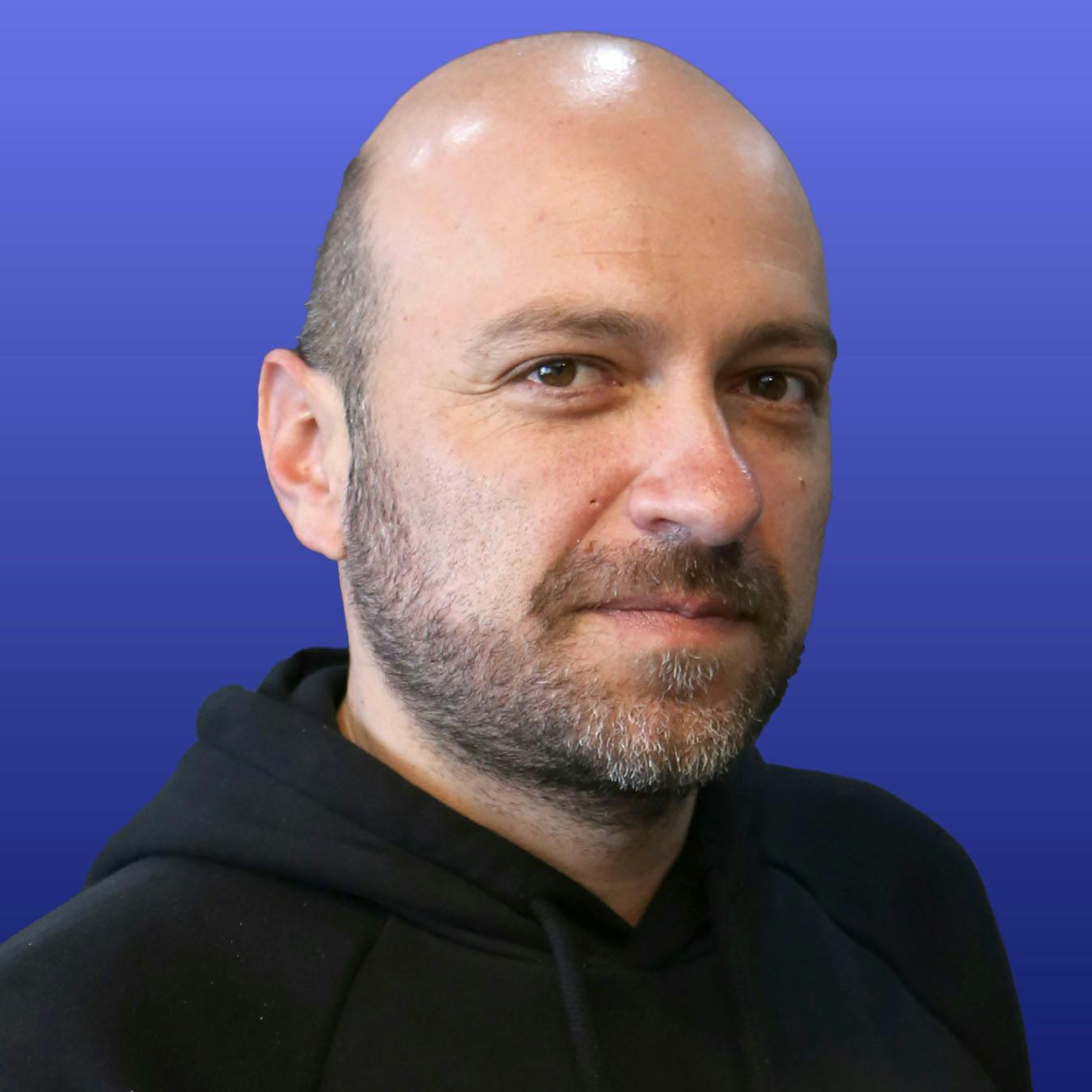 NICOLÁS SAMPER