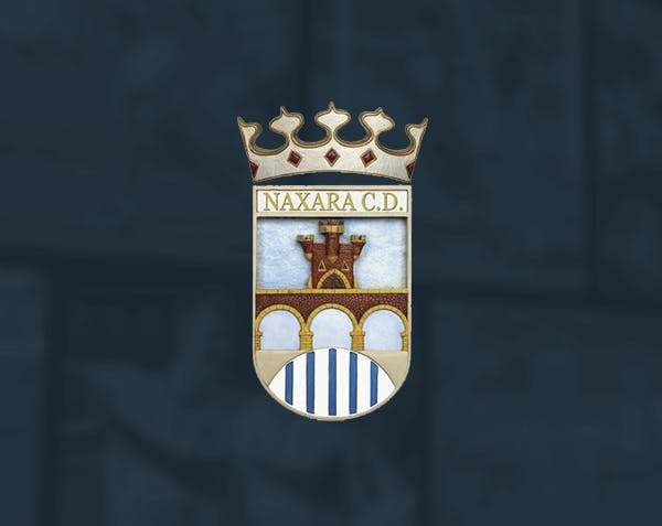 Náxara CD