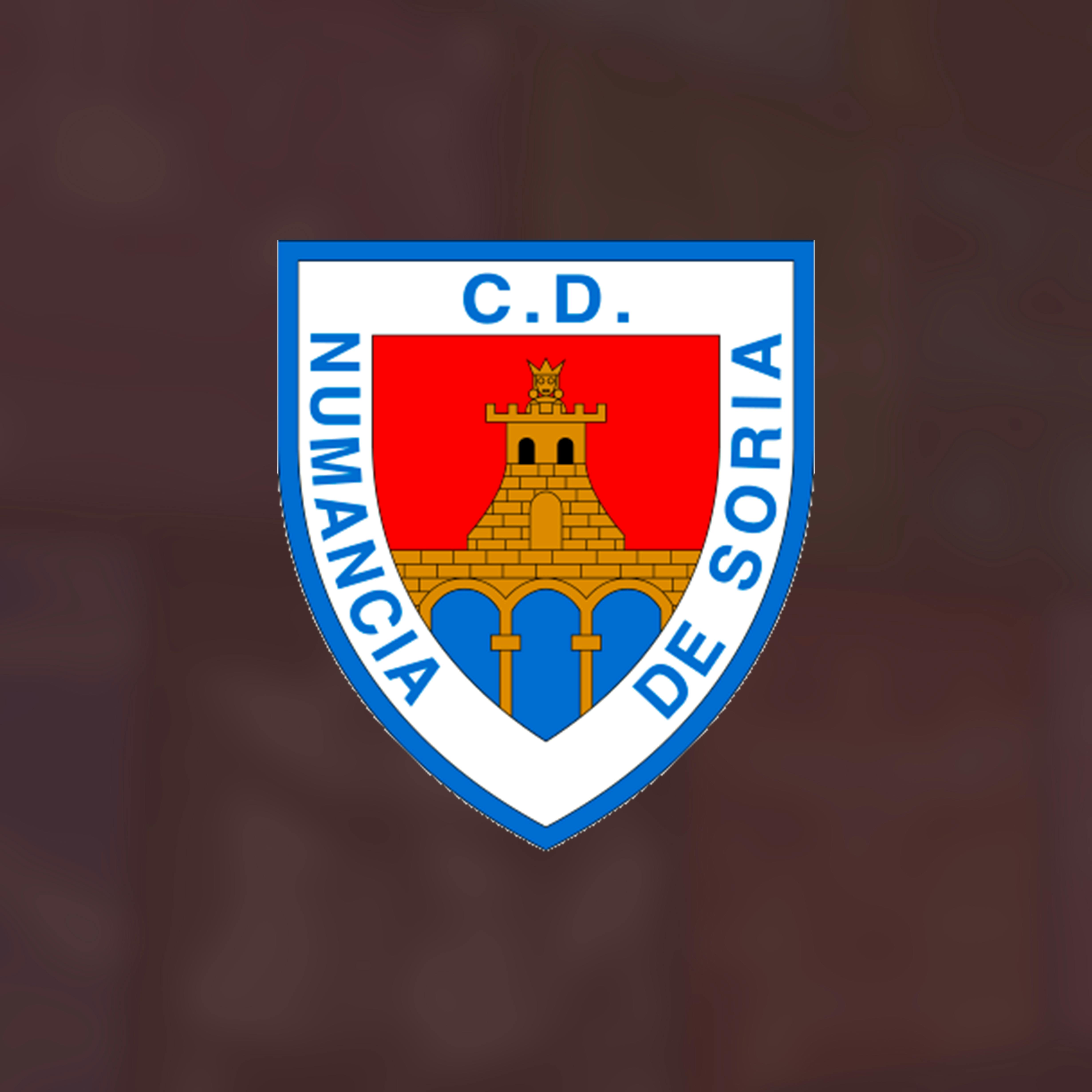 CD Numancia