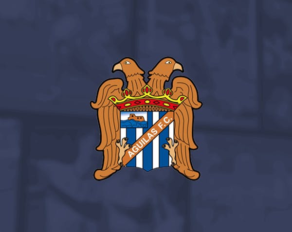 Águilas Fútbol Club