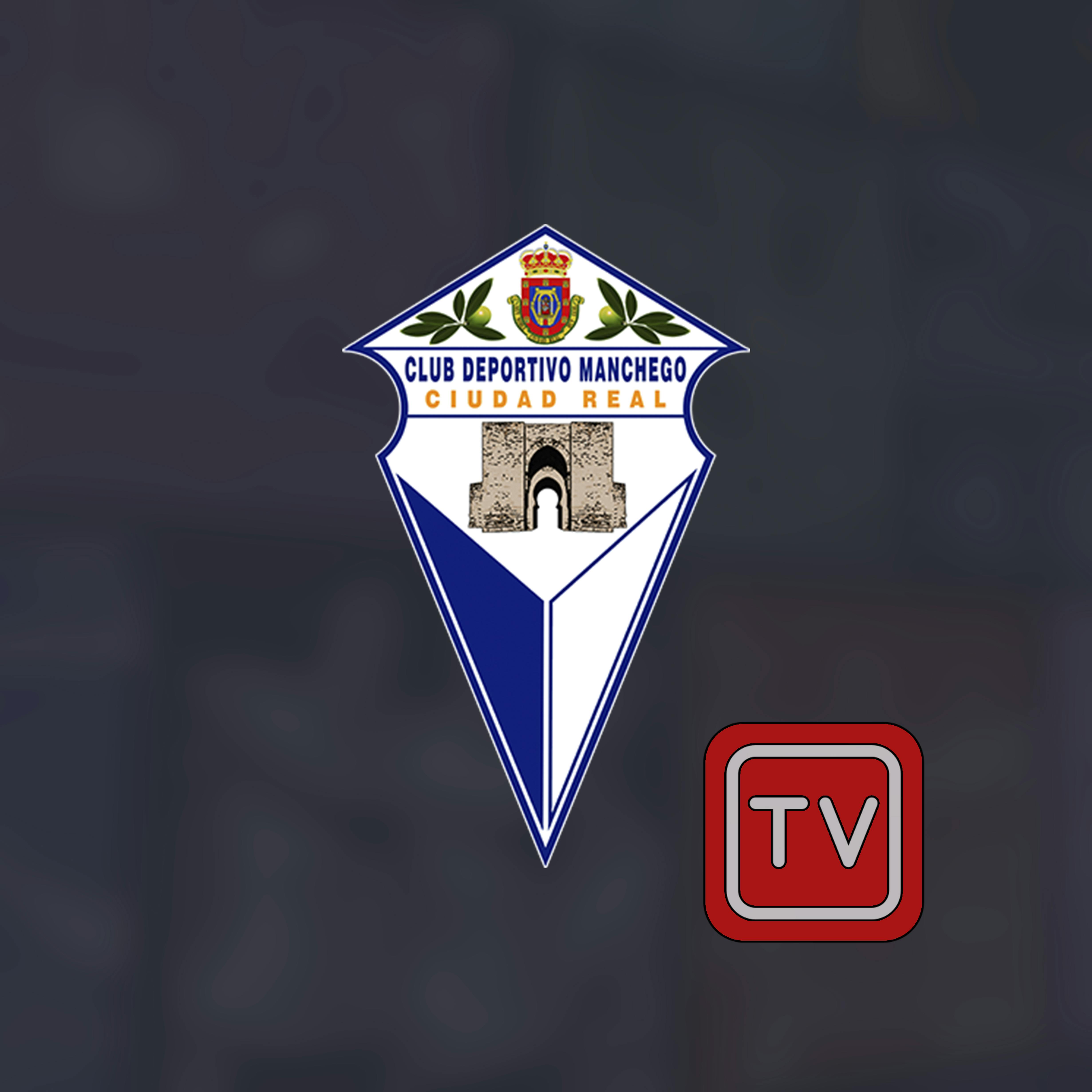 CD Manchego Ciudad Real