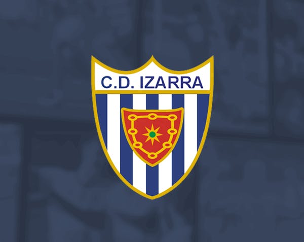 CD Izarra