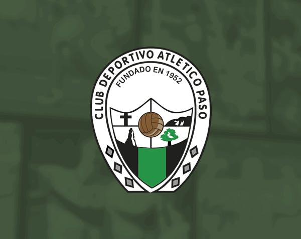 CD Atlético Paso