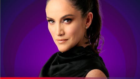 Danielle Jackson