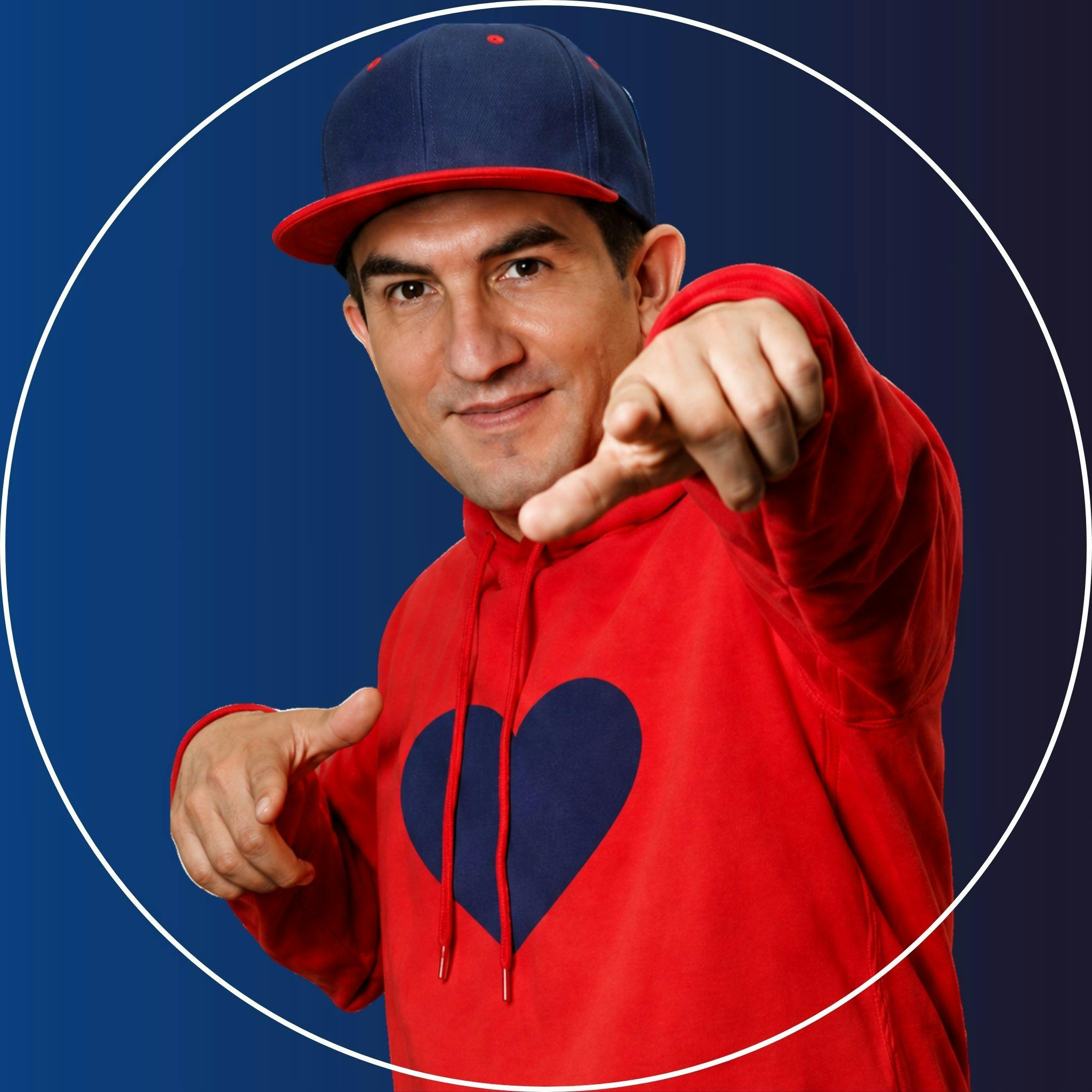 Moi Merino